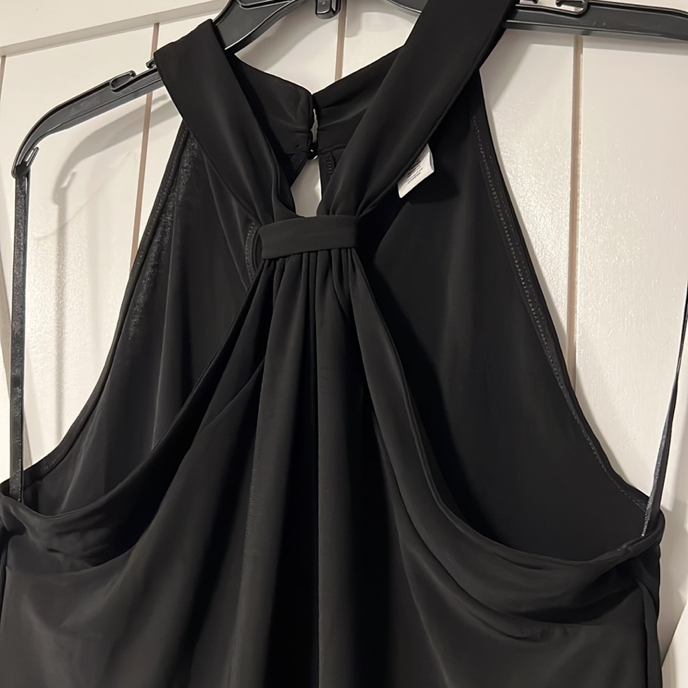 WHBM Halter - Picture 2 of 5